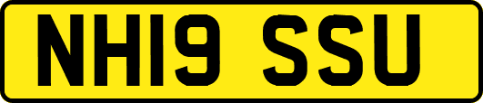 NH19SSU