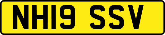 NH19SSV
