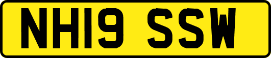 NH19SSW