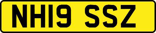 NH19SSZ
