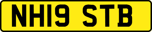NH19STB