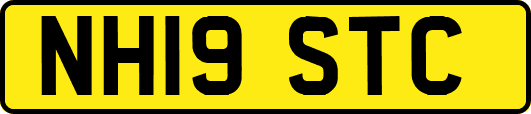 NH19STC