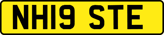 NH19STE