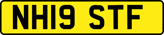NH19STF