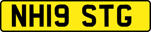 NH19STG