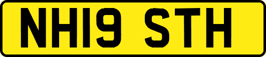 NH19STH