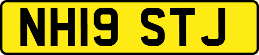 NH19STJ