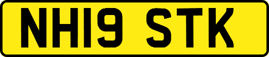 NH19STK