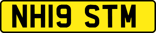 NH19STM