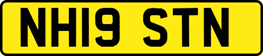 NH19STN