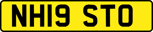 NH19STO