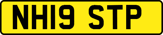 NH19STP