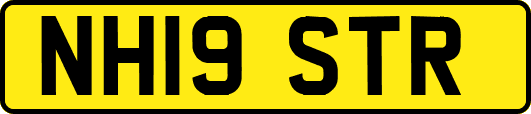 NH19STR