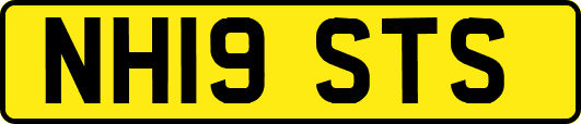 NH19STS