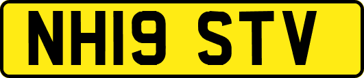 NH19STV