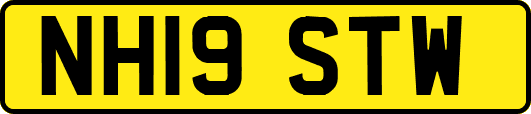 NH19STW