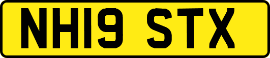 NH19STX