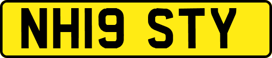 NH19STY