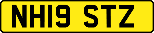 NH19STZ