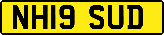 NH19SUD
