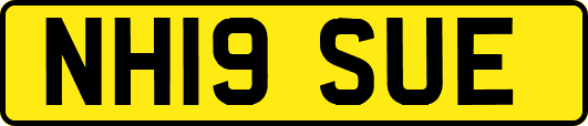 NH19SUE