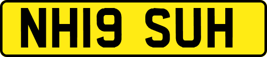 NH19SUH