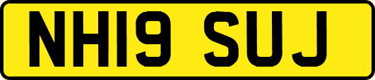 NH19SUJ