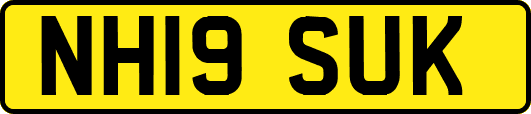 NH19SUK