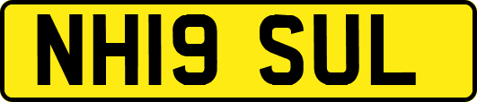 NH19SUL