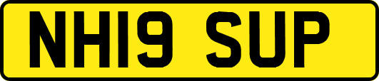 NH19SUP