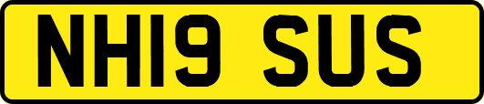 NH19SUS