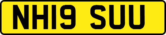 NH19SUU