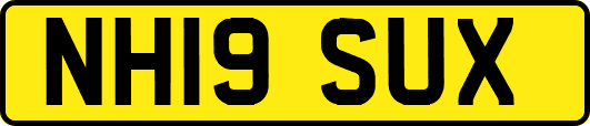 NH19SUX