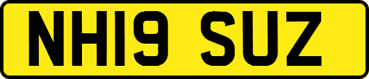 NH19SUZ