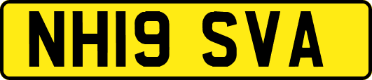 NH19SVA