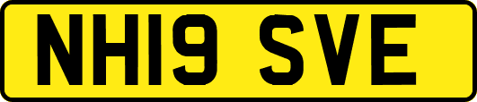NH19SVE