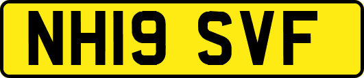 NH19SVF