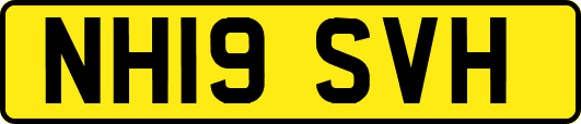 NH19SVH