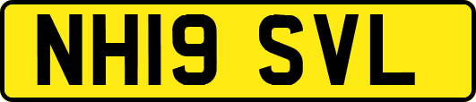 NH19SVL