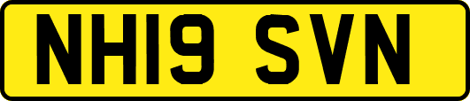 NH19SVN