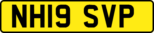 NH19SVP