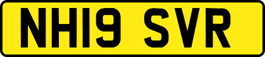 NH19SVR