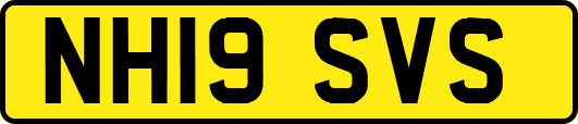 NH19SVS