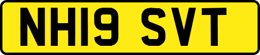 NH19SVT