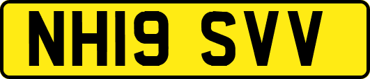 NH19SVV