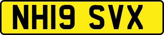 NH19SVX