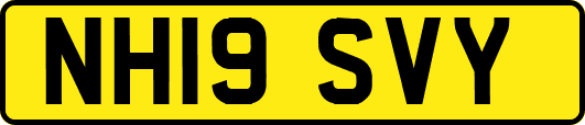 NH19SVY