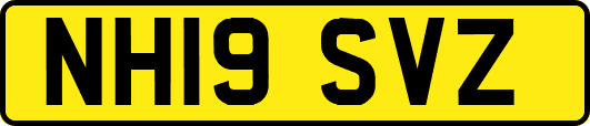 NH19SVZ