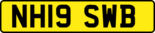 NH19SWB