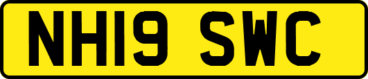NH19SWC